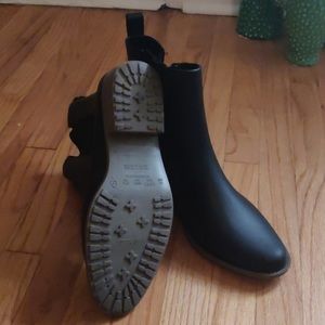 Melissa Womens Ankle Boot